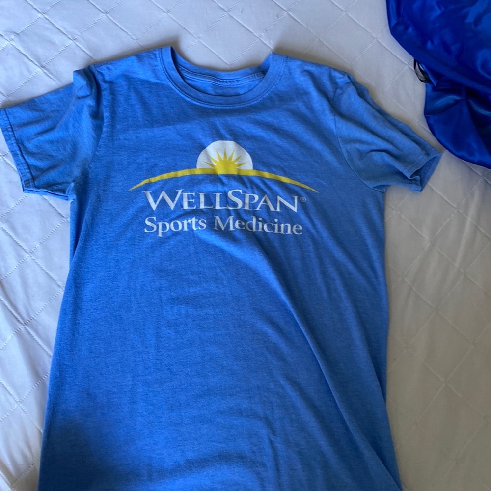 worn a few times